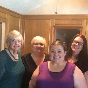 Meet your Posher, Diane